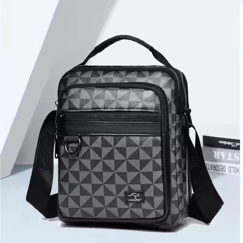 Luxury Bags For Men Brands - Sac à dos d'affaires de marque