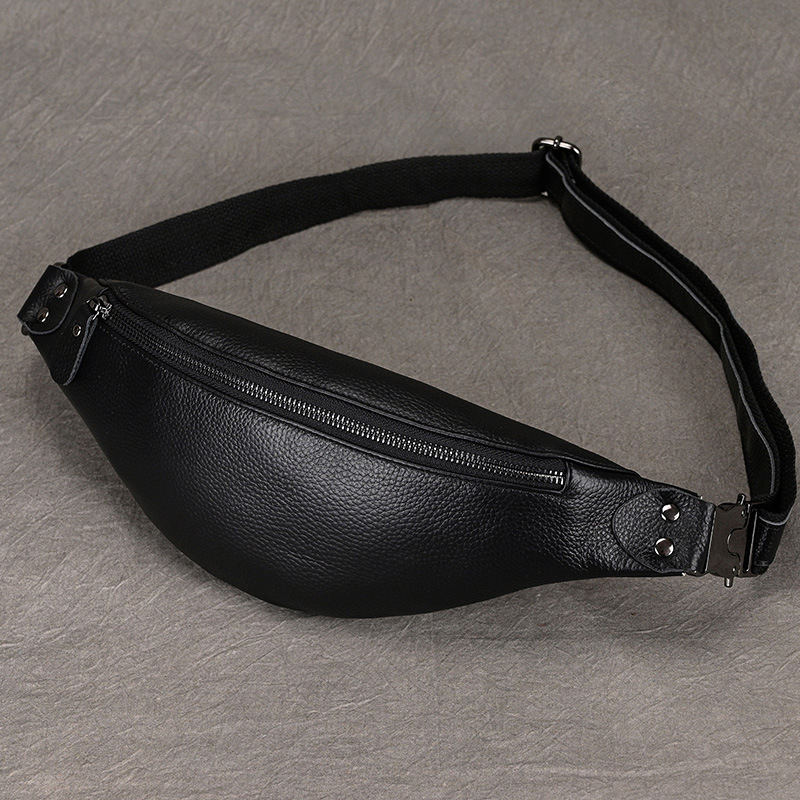 Luxury Bags Sling - Sac de taille pour hommes 2024