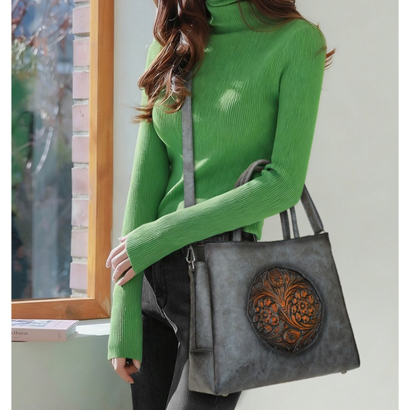 Luxury Bags On Sales - Sacs à bandoulière en PU de