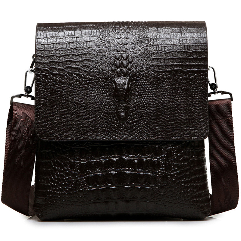 Luxury Bags For Men Brands - Marque de luxe sac de messager