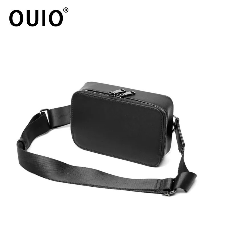 Luxury Bags Design - OUIO sac de téléphone universel minimaliste