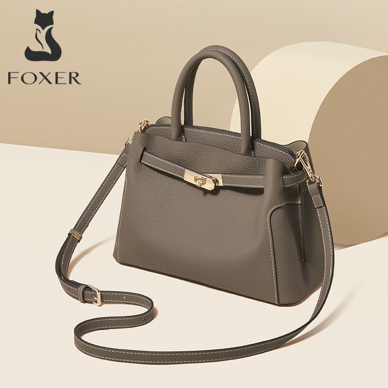 Luxury Bags For Women Sale - Sac à main en cuir véritable
