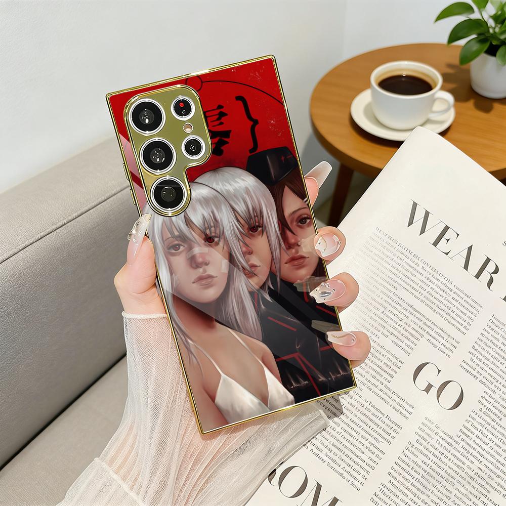 Luxury Bags Videos - Coque de téléphone S-SIGNALIS pour jeux