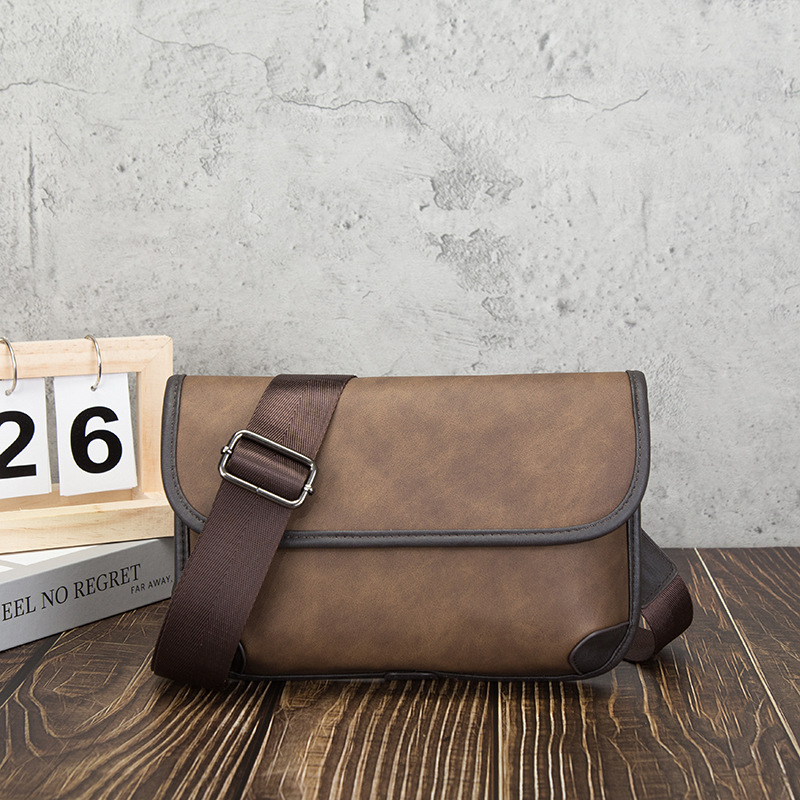 Luxury Bags For Men Brands - Marque de luxe Vintage sac à