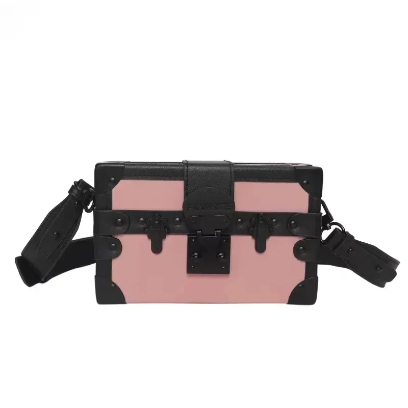 Luxury Bags On Sales - Sac à bandoulière Design coloré en