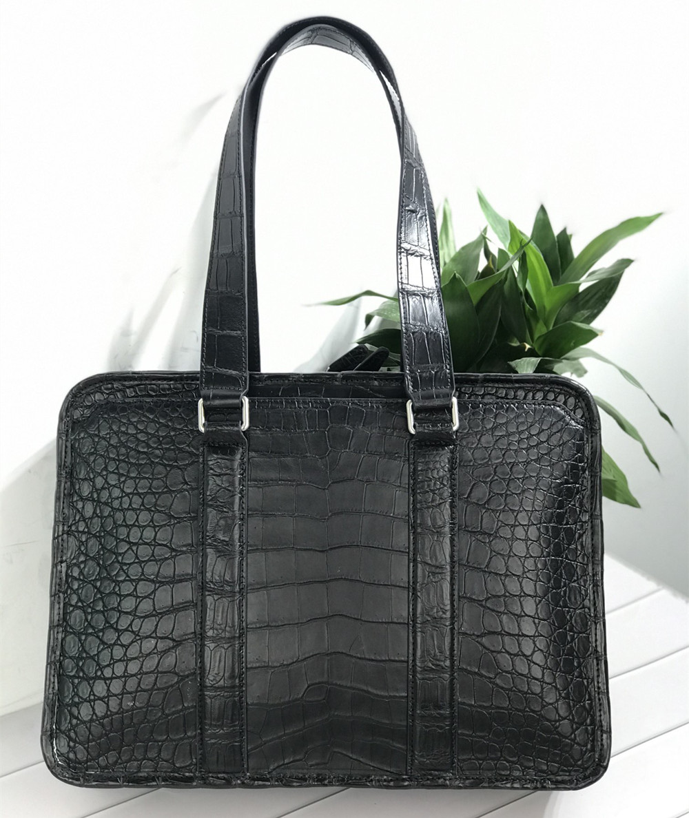 Luxury Bags For Men Brands - Nouveau sac pour ordinateur portable en
