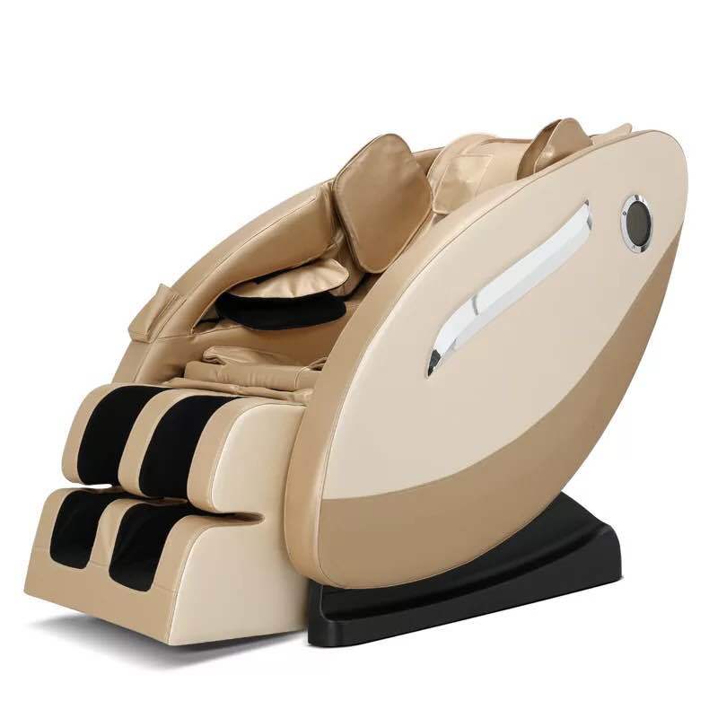 Luxury Bags On Sales - Nouveau fauteuil de massage Shiatsu 3D