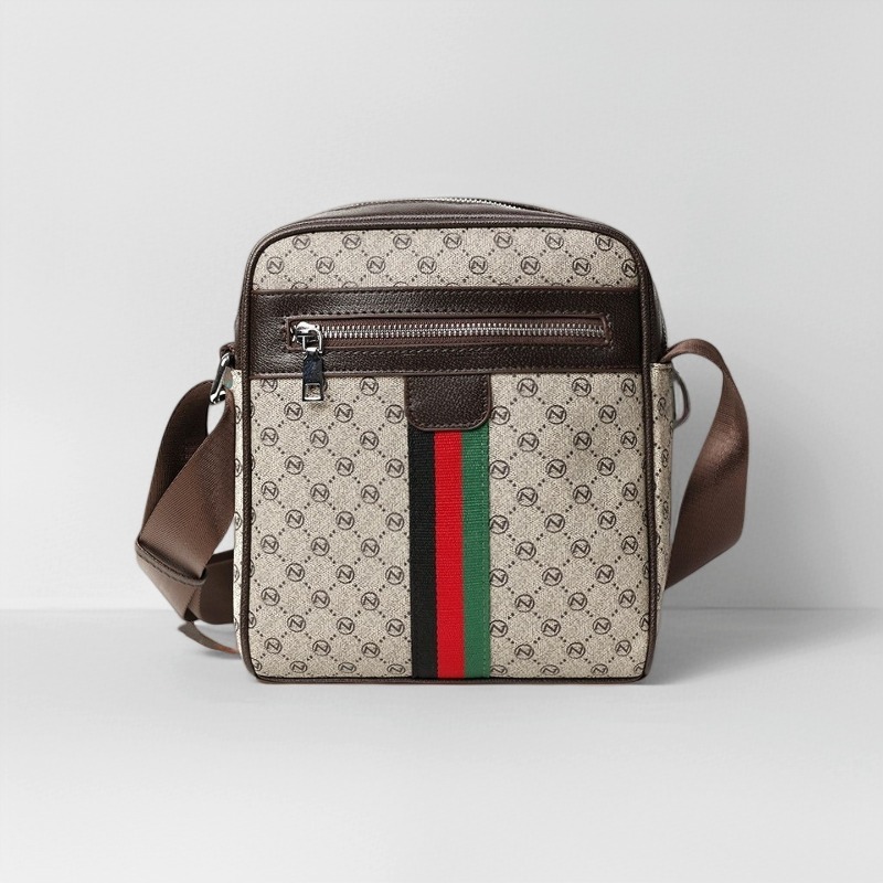 Luxury Bags Sling - Sacs bandoulière de luxe pour hommes,