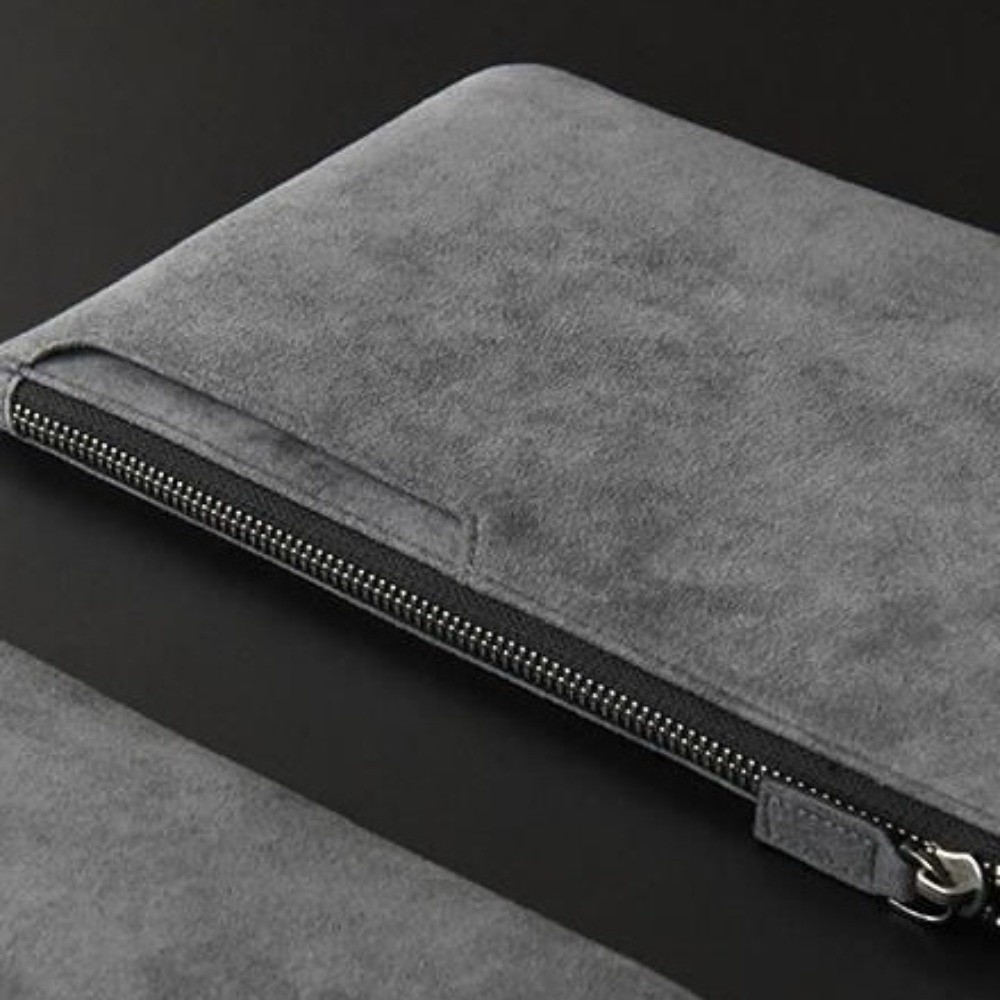 Luxury Bags Vip - Pochette d'affaires portable pour homme, grande