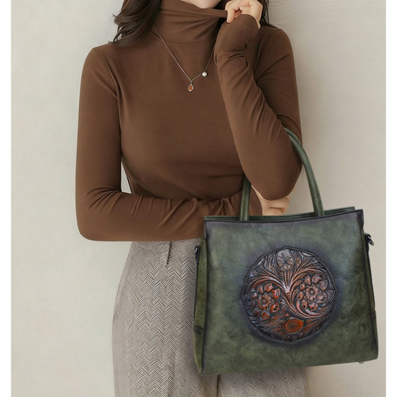 Luxury Bags On Sales - Sacs à bandoulière en PU de