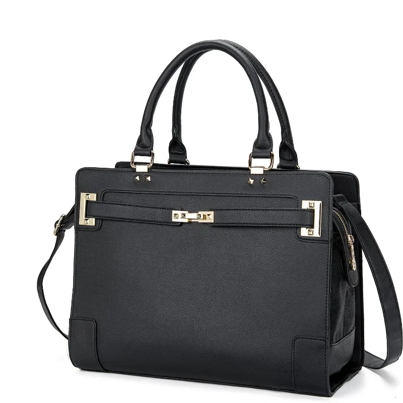 Luxury Bags Sling - Sac à main en cuir souple