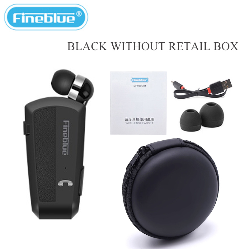 Luxury Bags Videos - Fineblue-Casque Bluetooth professionnel sans fil F990,