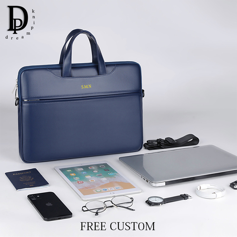Luxury Bags For Men Brands - Mallette d'affaires pour homme en cuir