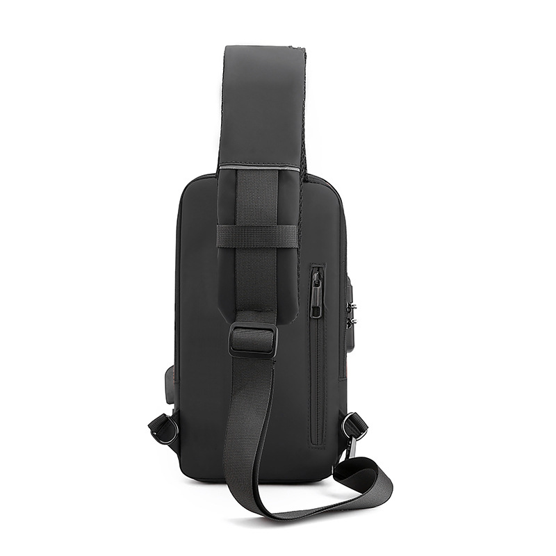 Nouveau sac de poitrine pour h - Luxury Bags Sling avis et prix