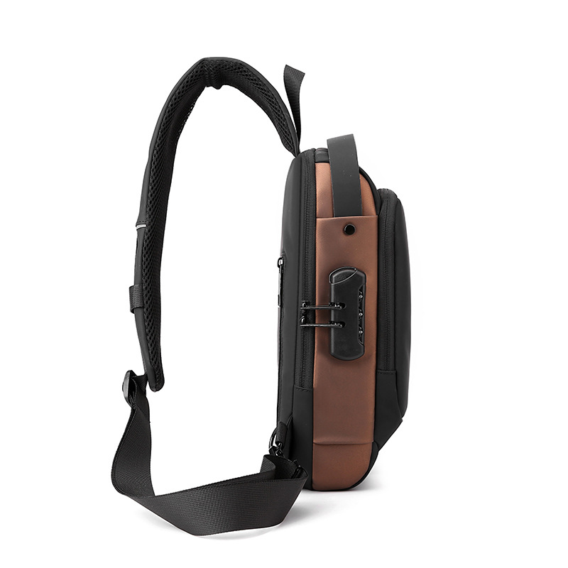Nouveau sac de poitrine pour h - Luxury Bags Sling avis et prix