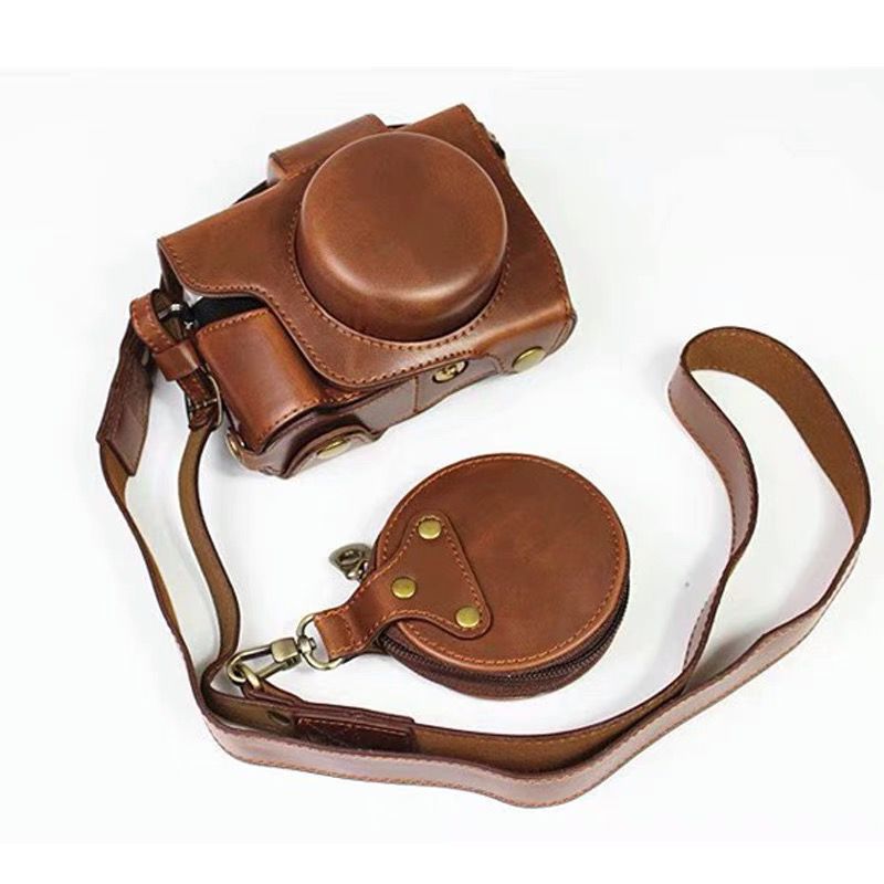 Étui en cuir PU de luxe pour a - Luxury Bags Videos avis et prix