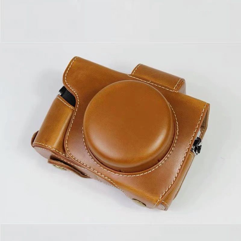 Étui en cuir PU de luxe pour a - Luxury Bags Videos avis et prix
