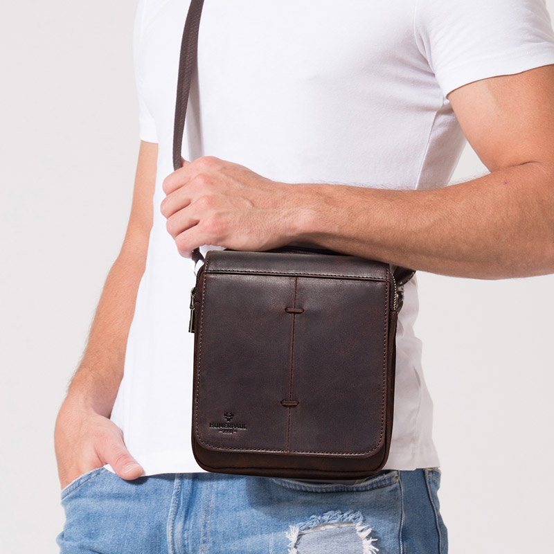 Sac à main Vintage en cuir de  - Luxury Bags For Men Brands avis et prix
