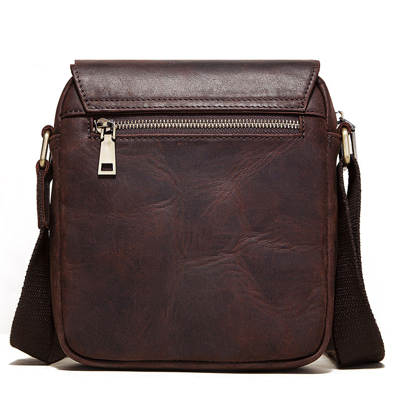 Sac à main Vintage en cuir de  - Luxury Bags For Men Brands avis et prix