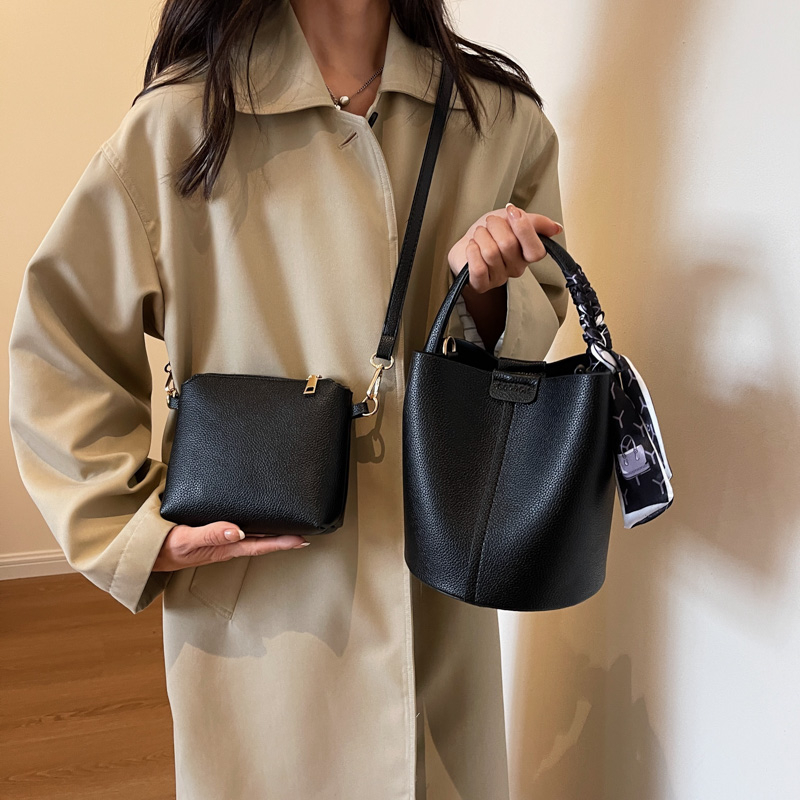 Sac à Bandoulière Rouge en PU  - Luxury Bags For Women Sale avis et prix