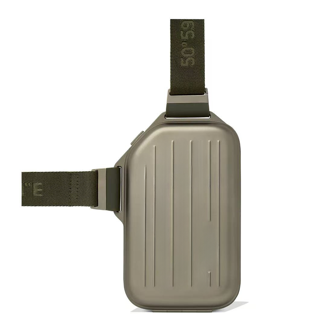 Sac bandoulière vertical RMWA  - Luxury Bags For Travel avis et prix
