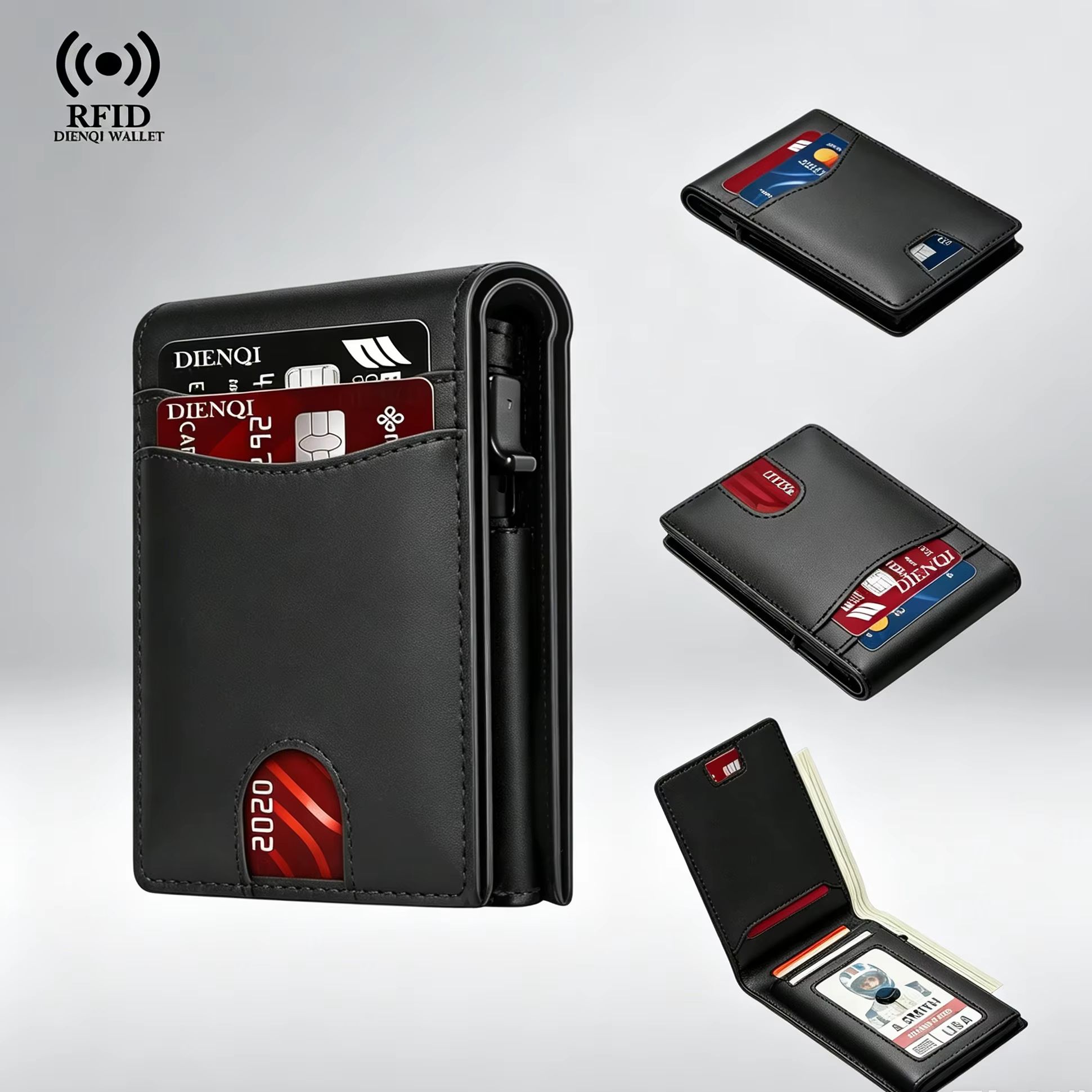 Porte-cartes de crédit de luxe - Luxury Bags For Men Brands avis et prix