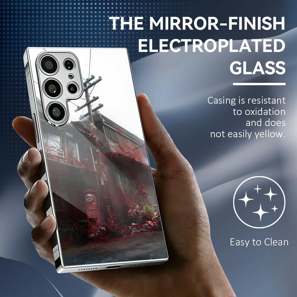 Coque de téléphone de luxe Sil - Luxury Bags Videos avis et prix