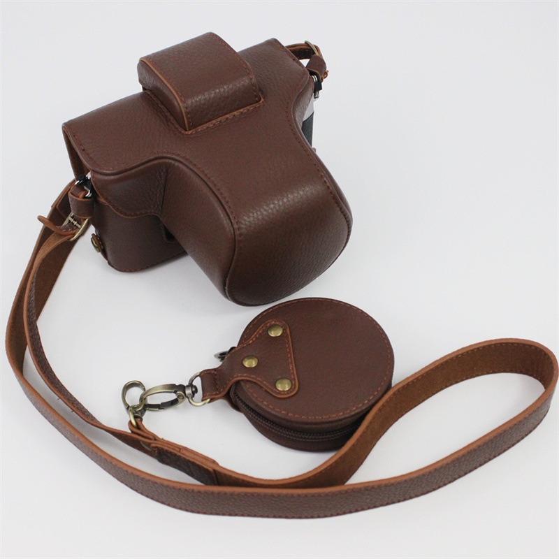 Étui de luxe en cuir véritable - Luxury Bags Videos avis et prix