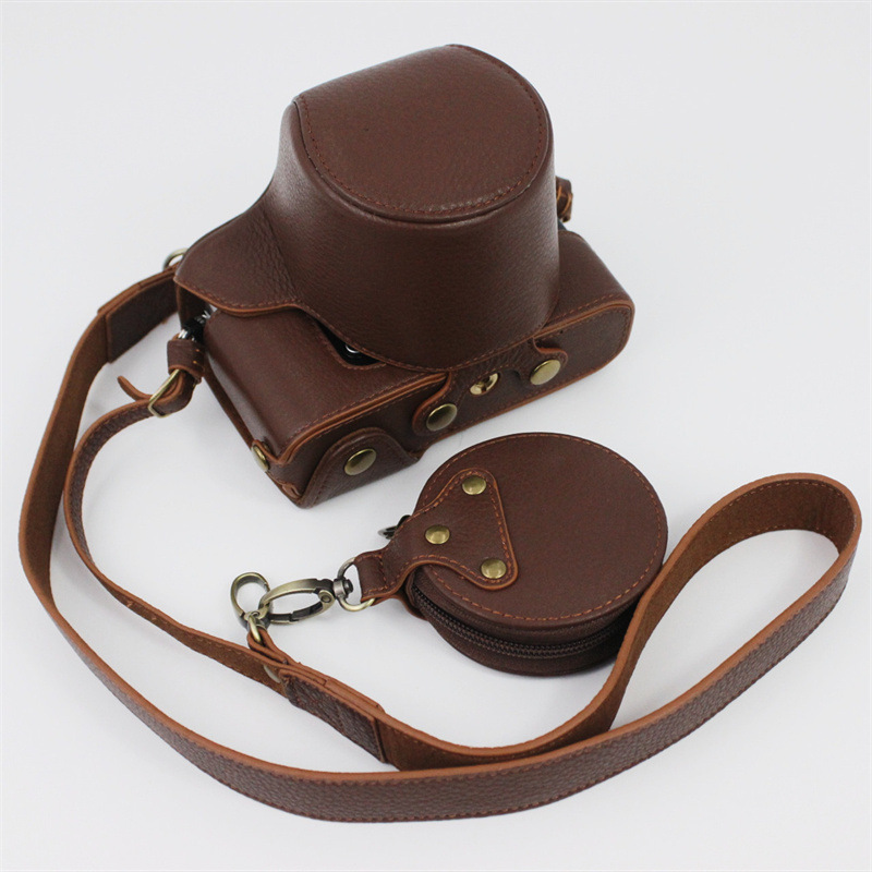 Étui de luxe en cuir véritable - Luxury Bags Videos avis et prix