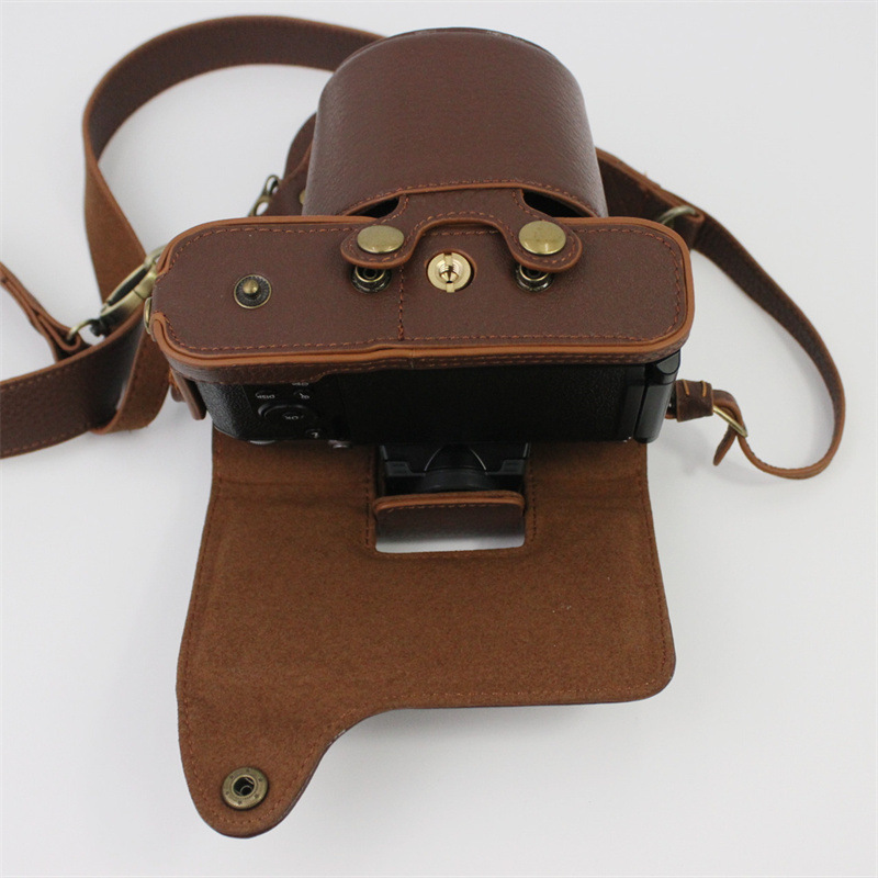 Étui de luxe en cuir véritable - Luxury Bags Videos avis et prix