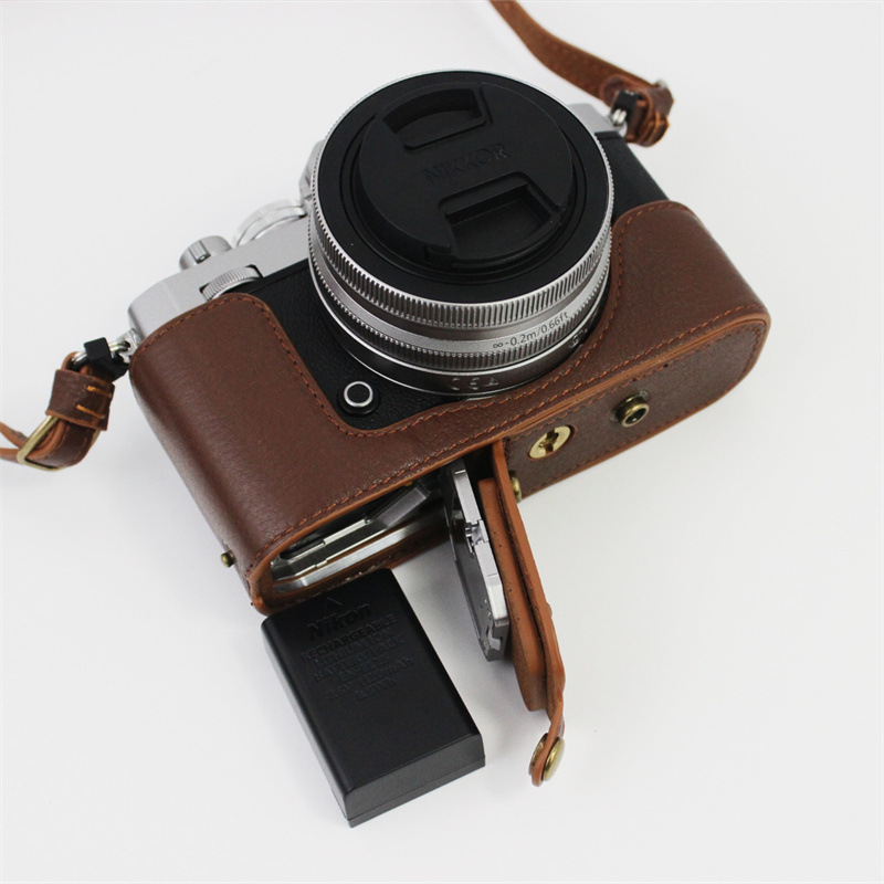Étui de luxe en cuir véritable - Luxury Bags Videos avis et prix
