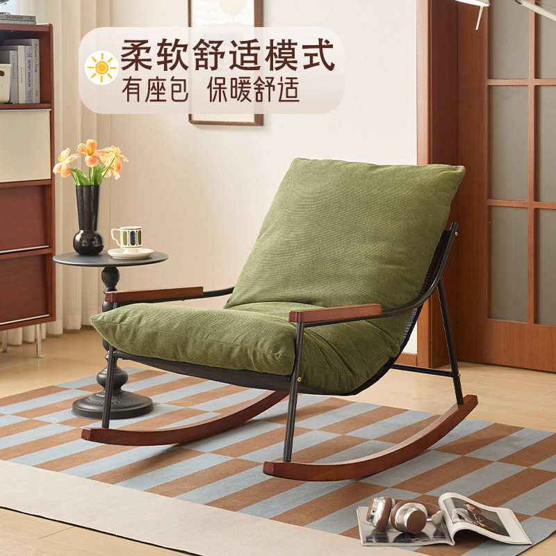 Fauteuil inclinable et à bascu - Luxury Bags Rental avis et prix