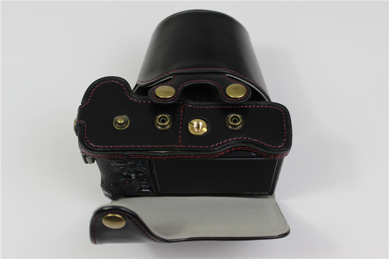 Étui en cuir PU de luxe pour a - Luxury Bags Videos avis et prix