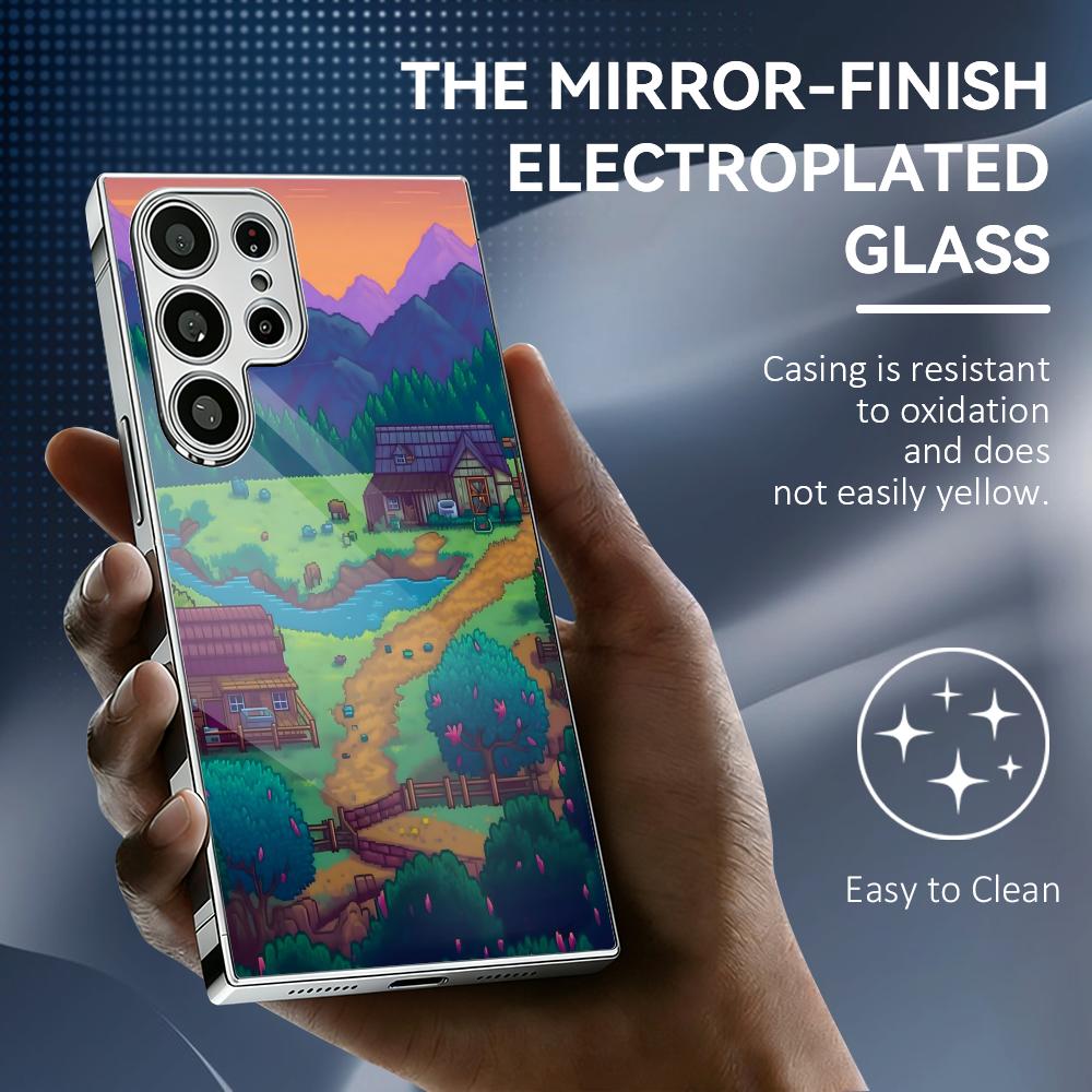 Coque de téléphone de luxe Sta - Luxury Bags Videos avis et prix