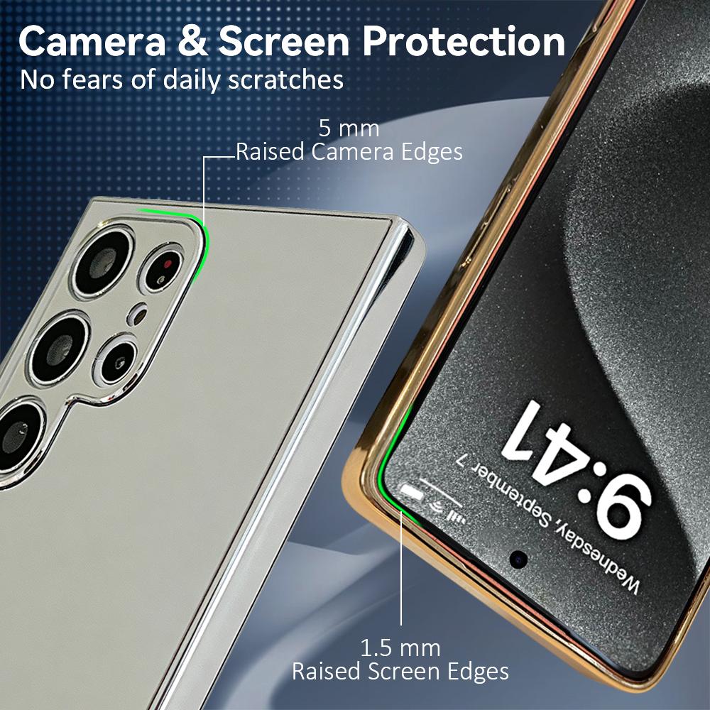 Coque de téléphone de luxe Sta - Luxury Bags Videos avis et prix