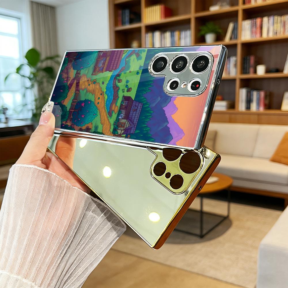 Coque de téléphone de luxe Sta - Luxury Bags Videos avis et prix