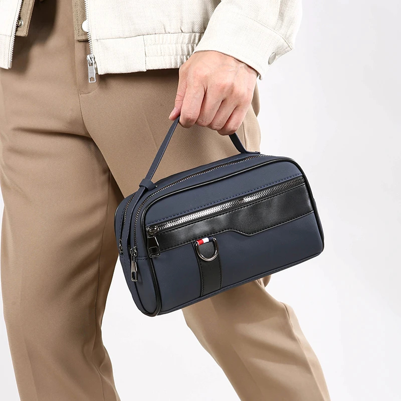 Nouveau Portefeuille de Téléph - Luxury Bags For Men Brands avis et prix