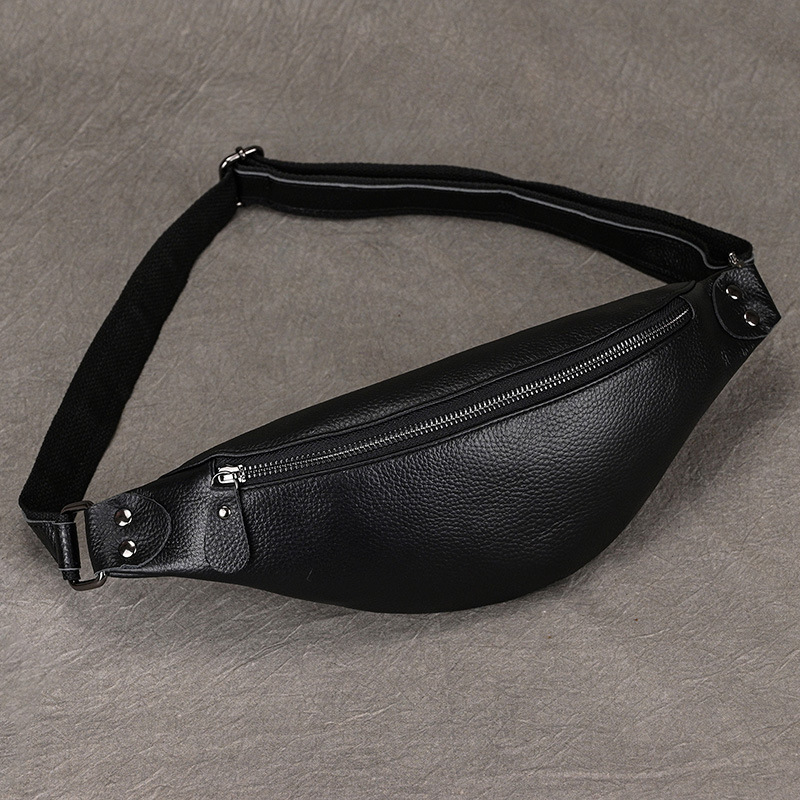 Sac de taille pour hommes 2024 - Luxury Bags Sling avis et prix