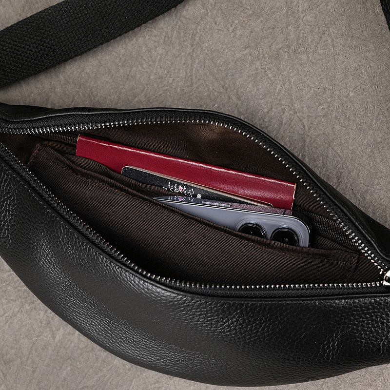 Sac de taille pour hommes 2024 - Luxury Bags Sling avis et prix