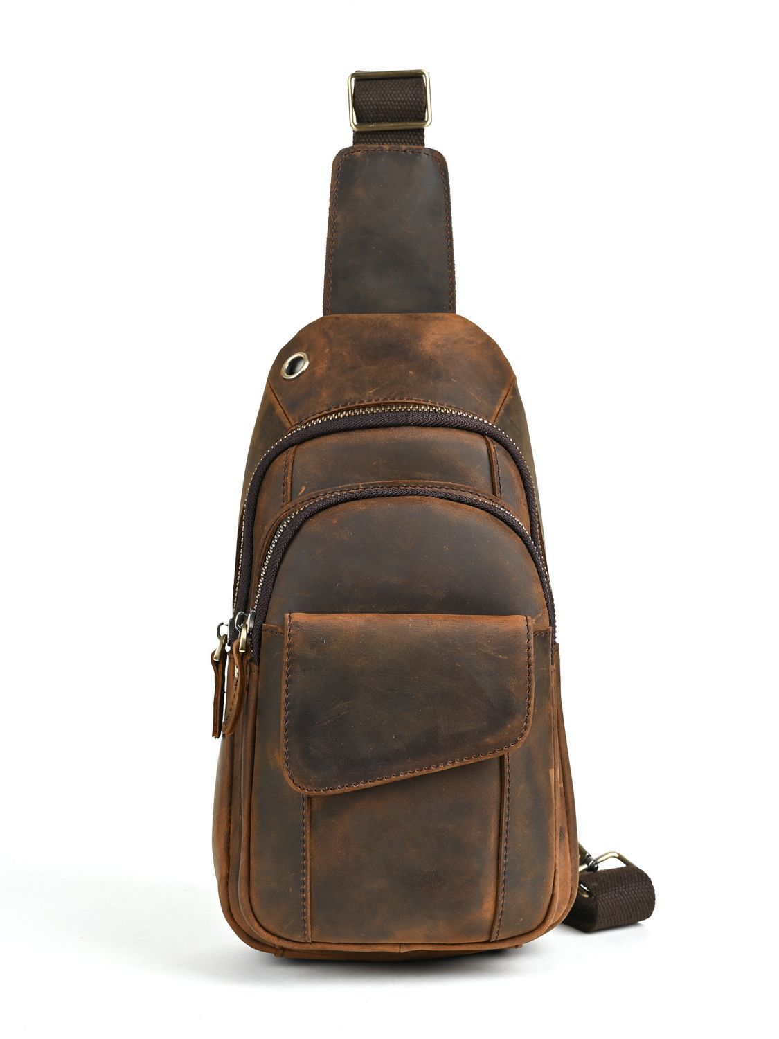 Sac de Poitrine Multifonctionn - Luxury Bags For Travel avis et prix