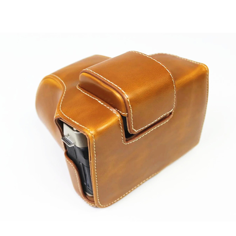 Étui de luxe en cuir PU pour a - Luxury Bags Videos avis et prix