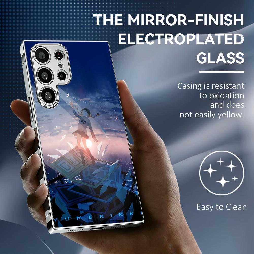 Coque de téléphone Y-Yume Nikk - Luxury Bags Videos avis et prix