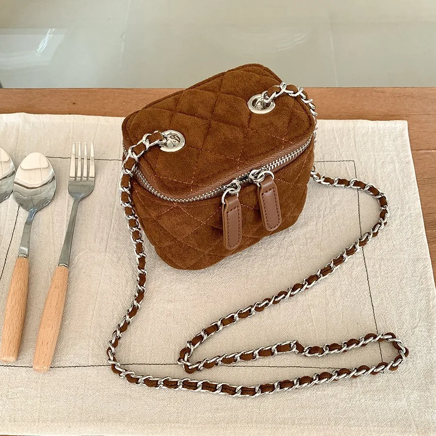 Mini sac à main de luxe en dai - Luxury Bags Sling avis et prix