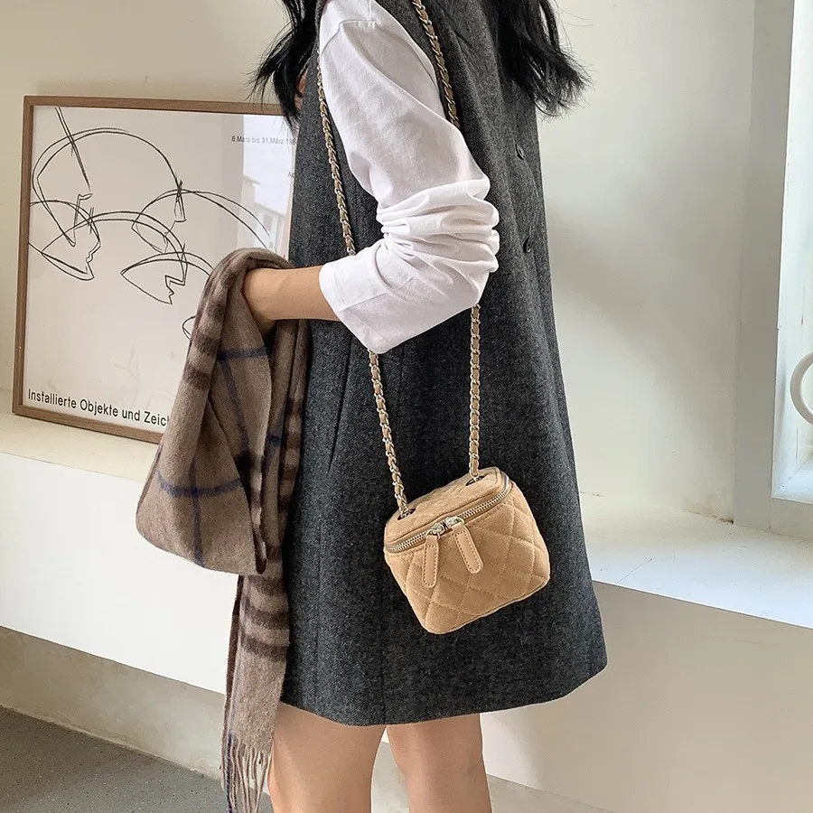 Mini sac à main de luxe en dai - Luxury Bags Sling avis et prix