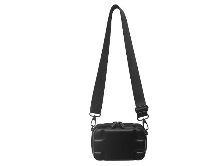 Petite boîte en cuir souple mi - Luxury Bags Sling avis et prix