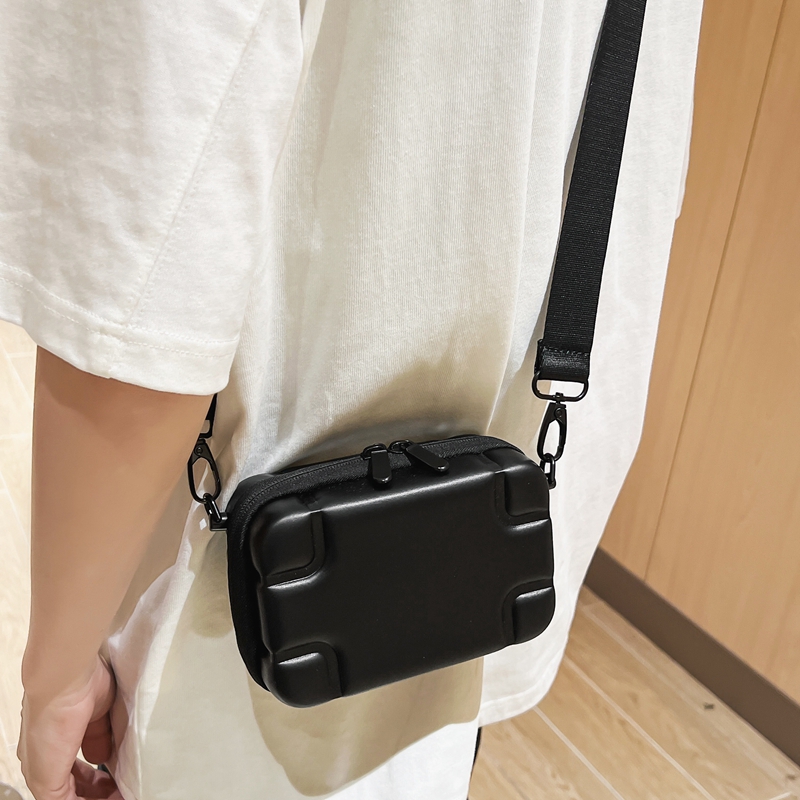 Petite boîte en cuir souple mi - Luxury Bags Sling avis et prix