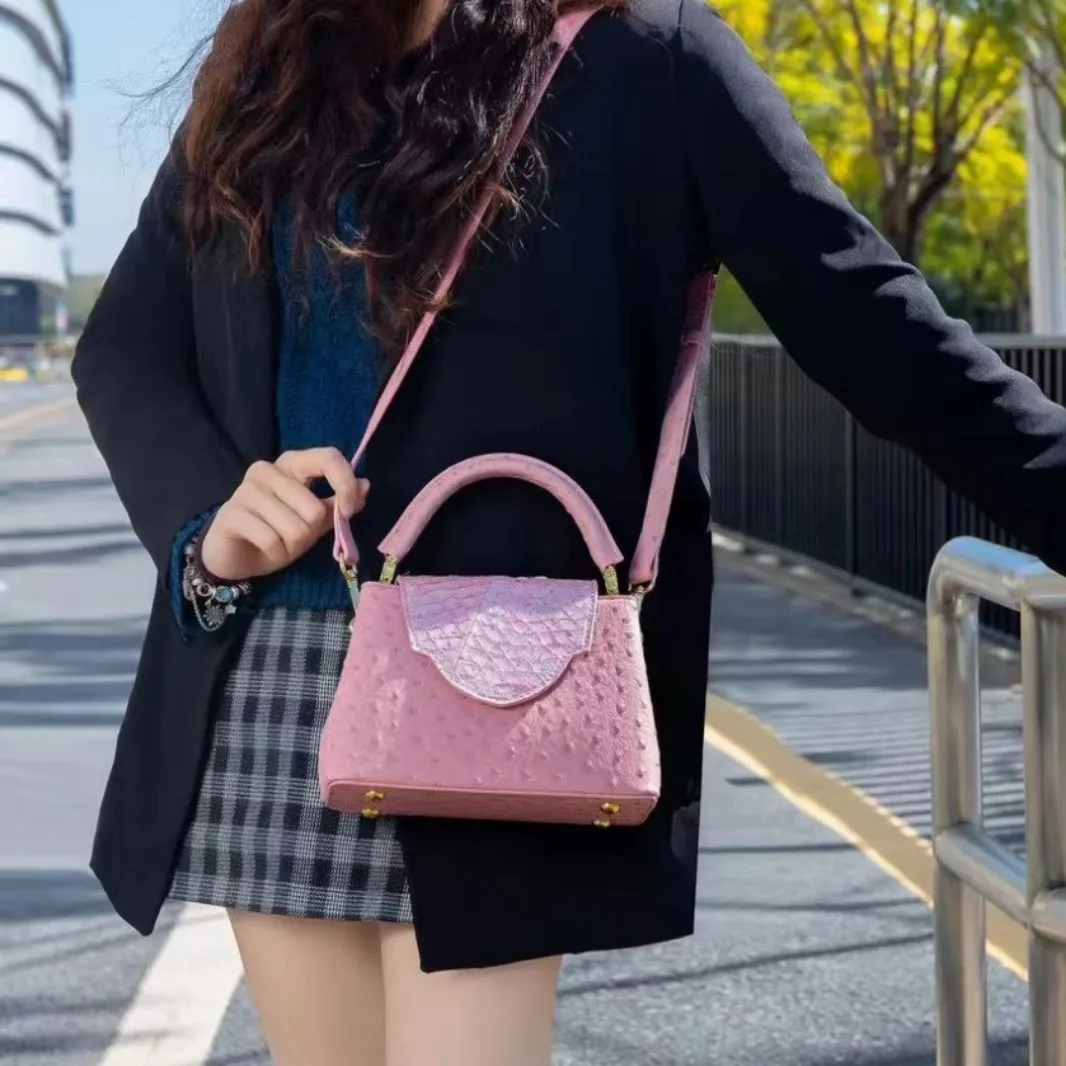 Sac à main carré de luxe HXia  - Luxury Bags For Women Sale avis et prix