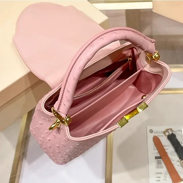 Sac à main carré de luxe HXia  - Luxury Bags For Women Sale avis et prix