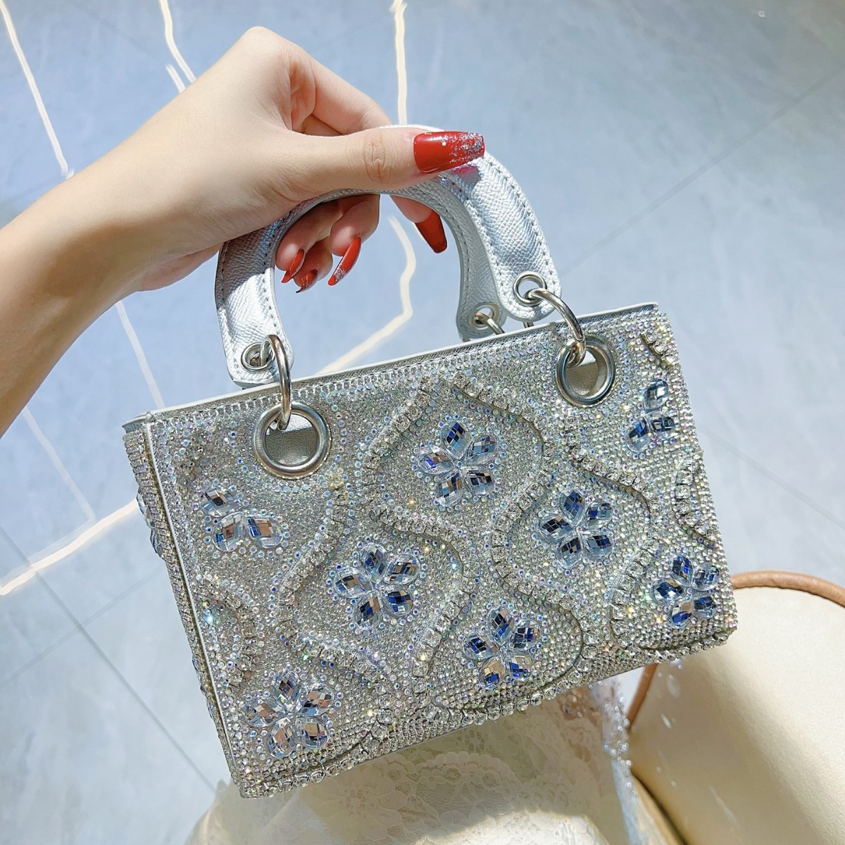 Sac à main de luxe de styliste - Luxury Bags For Women Sale avis et prix