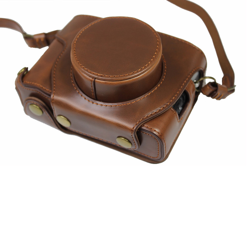 Étui de luxe en cuir PU pour a - Luxury Bags Videos avis et prix